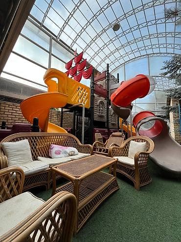 аренда дома 5000: 370 м², 6 комнат, Физкультурный (КГАФКиС), Без животных — 3