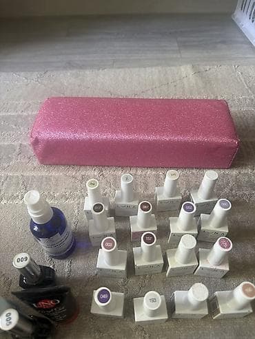 декоративный форма: Набор инструментов, Б/у, Бесплатная доставка — 2