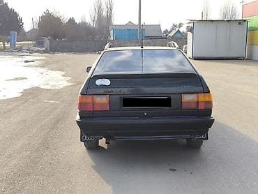 audi a6 с4: Audi 100: 1988 г., 1.8 л, Механика, Универсал — 2