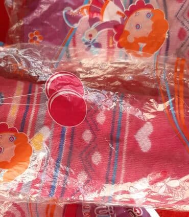 оптом детская одежда из турции: В наличии детские колготки от 1 мес. до годика. Цена :100 сом — 2