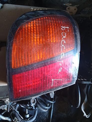 лаурель: Задний левый стоп-сигнал Nissan 2000 г., Б/у, Оригинал, Япония — 3