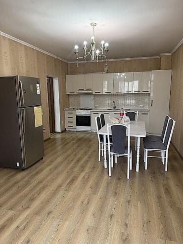 дома в районе пишпек: 🏢 Сдаётся ОСОБНЯК 280 м² в районе Ахунбаева / Баха 💰 Аренда: 📍 — 5