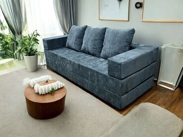 где можно купить мебель в рассрочку без банка: Матрас-трансформер — комфорт, мобильность и универсальность в одном — 13