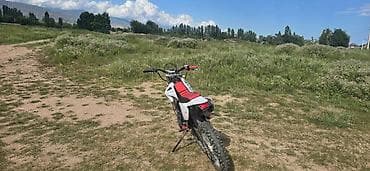 эндро мото: Продается эндуро 260 куб. см, 6-ступенчатая КПП Мотоцикл в отличном — 1
