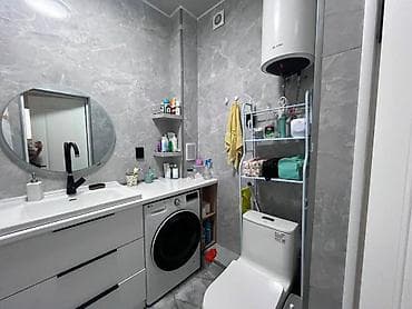 75: ✨ Продается 2-комнатная квартира (евродвушка) ✨ 📍 Район: мкр. Тунгуч 📐 — 8