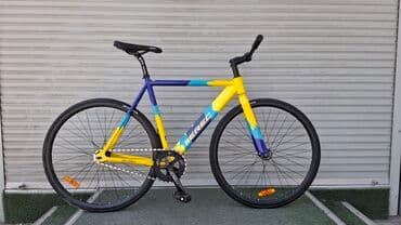 прокат велосипедов бишкек цены: Подростковый велосипед, Новый — 14