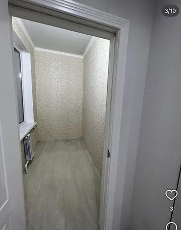 Батирлер: 2 бөлмө, 75 м², Жал мкр (а.и. Жогорку, Ортоңку, Төмөнкү) Евро оңдоо — 4