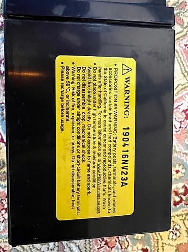 bmw m3 e46: Барашек люка багажника Е65 7 506 960 Год 2007 В отличном состоянии — 6