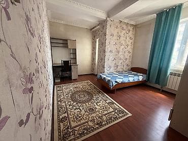 5: 3 комнаты, 93 м², 105 серия, 5 этаж — 5