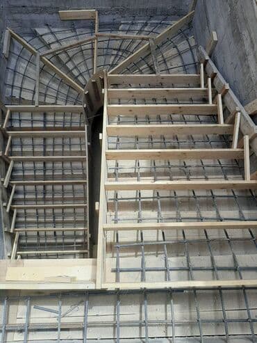 Сантехнические работы: Опалубки, Фундамент, Монолит Гарантия, Бесплатная консультация, Монтаж Больше 6 лет опыта — 16