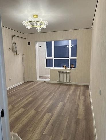pro group: 1 комната, 51 м², Элитка, 7 этаж, Косметический ремонт — 3