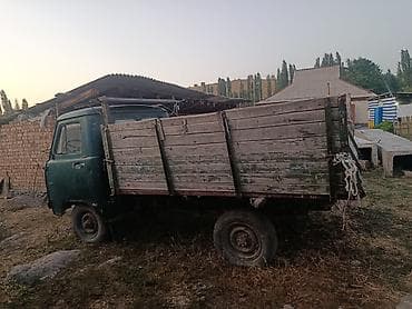 тс груп: Легкий грузовик, ГАЗ, Б/у — 3