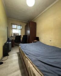 дом арзан: Дом, 68 м², 3 комнаты, Риэлтор, Старый ремонт — 10