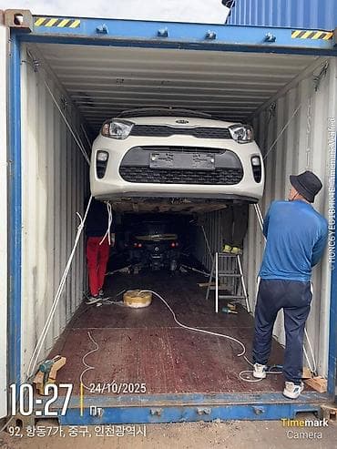 киа мониг: Kia Morning: 2020 г., 1 л, Автомат, Бензин, Хэтчбэк — 4