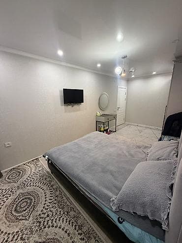 Продажа квартир: 3 комнаты, 82 м², Индивидуалка, 5 этаж, Евроремонт — 1