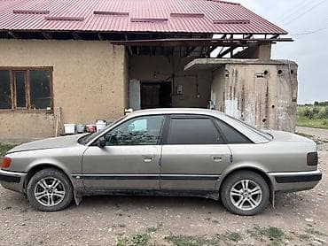 бампер ауди с4 передний: Audi 100: 1992 г., 2.8 л, Механика, Бензин, Седан — 3