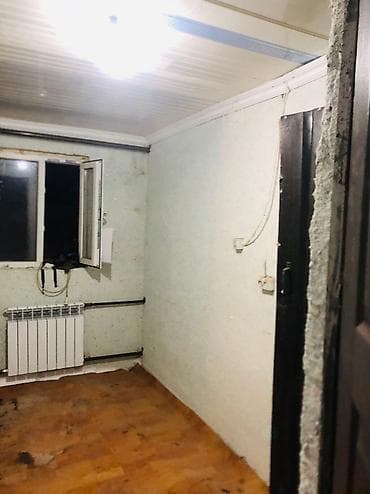 аренда квартир на долгий срок аламедин 1: 1 комната, Собственник, Без подселения — 2