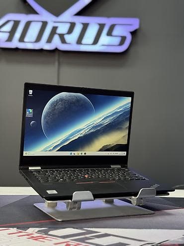Ноутбуки Lenovo: Для программирования, Intel Core i7, В рассрочку — 3