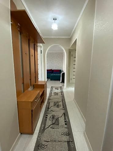 rent: 4 комнаты, Собственник, Без подселения, С мебелью полностью — 1