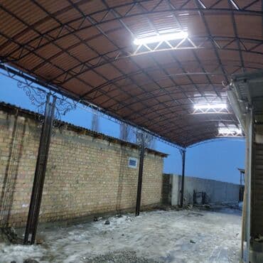 оборудование для фаст фуда бишкек: Навес 750 сом к. в м. т — 12