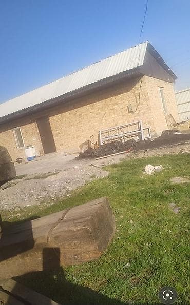 земля каракол: Продаю уютный и сухойновый 52квм,вода есть,свет есть.Участок — 2