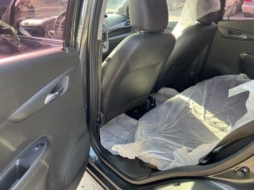 выкуп авто нексия: Chevrolet Spark: 2019 г., 1 л, Автомат, Бензиновая, Хэтчбэк — 11