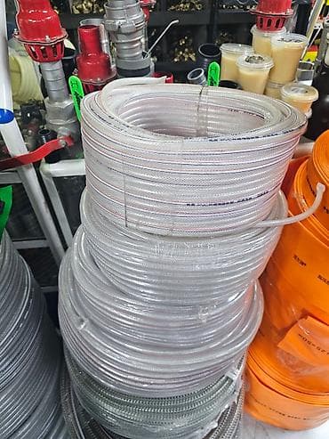 Все для дома и сада: Шланг для полива — 2