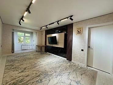 квартира шопоков: 3 комнаты, 58 м², Вефа ТЦ 104 серия, 4 этаж, Евроремонт — 1