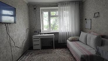 flat kant: 18 м² — 2