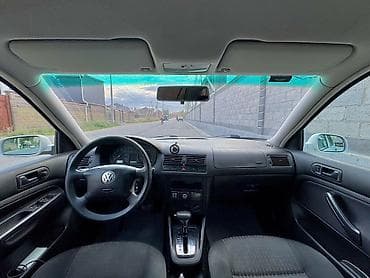 Продажа авто: Volkswagen Golf: 2002 г., 1.6 л, Автомат, Бензин, Хэтчбэк — 5