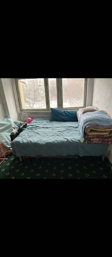 дома в кыргызстане: 13 м² — 2