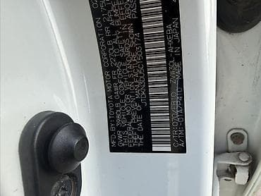 leksus es 300: Toyota Prius: 2012 г., 1.8 л, Вариатор, Гибрид, Хэтчбэк — 10