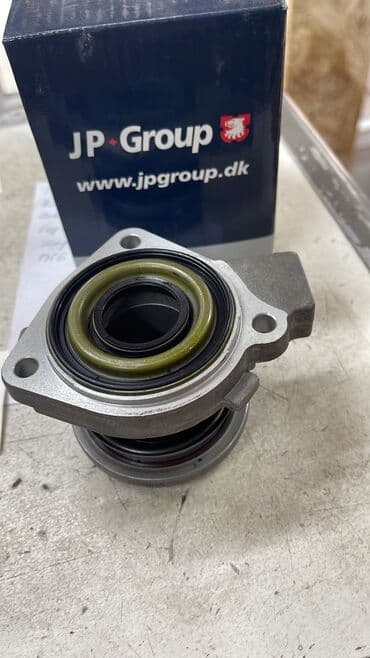 подшивники: Опель! Выжимной подшипник на Опель! Гидравлический выжимной! Рабочий — 3