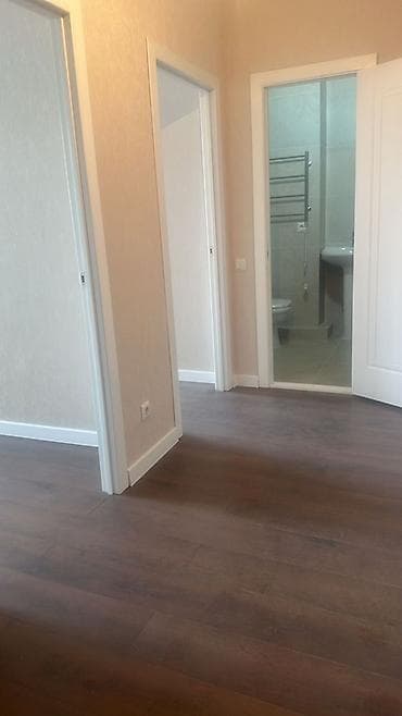 Недвижимость: 1 комната, 42 м², 4 этаж, Евроремонт — 3