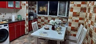 2 6: 2 комнаты, 79 м², 106 серия улучшенная, 6 этаж, Косметический ремонт — 5