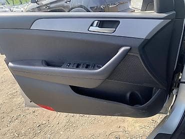 lexus s300: Hyundai Sonata: 2020 г., 2 л, Автомат, Газ, Седан — 5