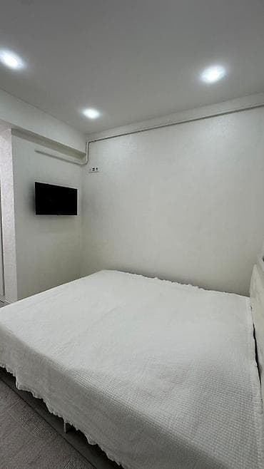 кекеев: 2 комнаты, 62 м², Элитка, 10 этаж, Дизайнерский ремонт — 7