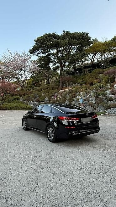 авто киа к 5: Kia K5: 2019 г., 2 л, Автомат, Газ, Седан — 4