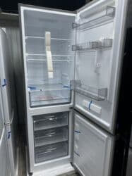 куплю холодильников: Холодильник Avest, Новый, Двухкамерный, De frost (капельный), 60 * 185 * 65 — 4