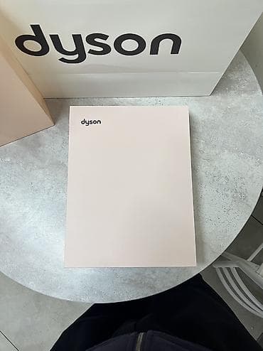 Техника и электроника: Мультистайлер Dyson, Для выпрямления — 3