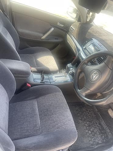 sprinter cdi: Toyota Allion: 2004 г., 1.8 л, Автомат, Бензин, Седан — 5