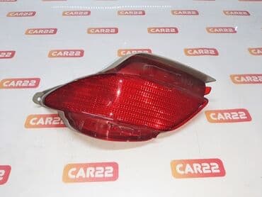 Продаю противатуманку Lexus RX 2010 год, задняя правая (с американца)