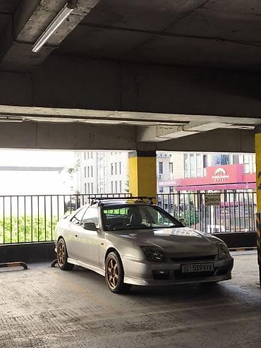 beta ff: Honda Prelude: 1997 г., 2.2 л, Механика, Бензин, Купе — 3