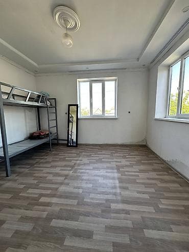 Үйлөр: Продается двухэтажный дом 230 м2 ПСО, с участком 6-соток (30х20) В — 5