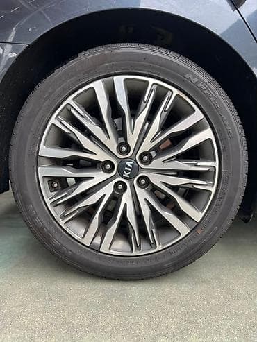 киа к7 2018 цена: Kia K7: 2019 г., Автомат, Бензин, Седан — 9