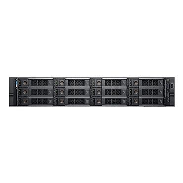 so dimm: Сервер Dell PowerEdge R740xd 14LFF - Процессоры: 2 × Intel Xeon Gold — 2