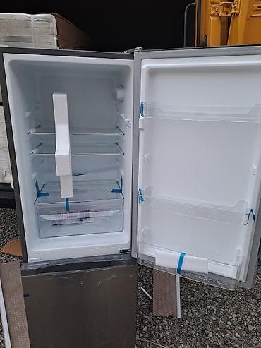 ssd sata 3: Холодильник Avest, Новый, Двухкамерный — 3