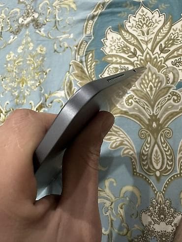 wifi extender: Планшет, Apple, память 128 ГБ, 12" - 13", Wi-Fi, Б/у, Классический цвет - Серый — 5