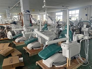 масаж стол: Продаем Новые стоматологические установки.4 вида(верхняя, нижняя — 3