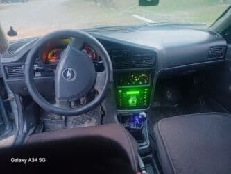 обмен машинами с доплатой: Daewoo Nexia: 2012 г., 1.5 л, Механика, Бензин, Седан — 5